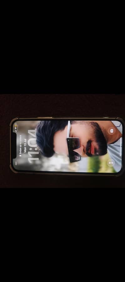 Apple iPhone 12 Pro