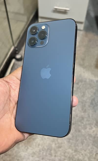 Apple iPhone 12 Pro Max