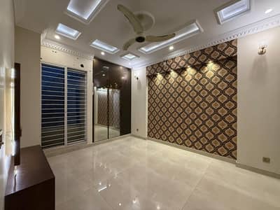 5 Marla Brand new first entry full house for rent in Bahia Town lahore 0300 4561276