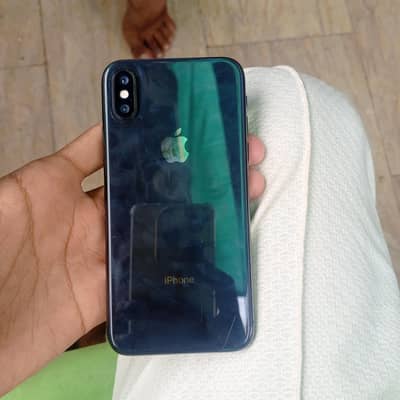 Apple iPhone XS 256 gb