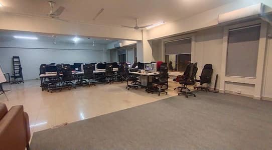 Office Space For Rent