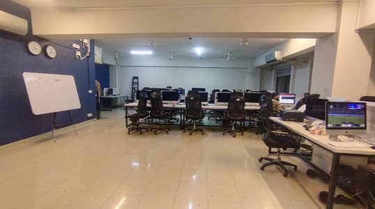 Office Space For Rent