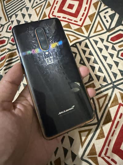 One Plus 7T Pro McLaren