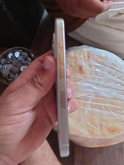 Apple iPhone 15 Pro