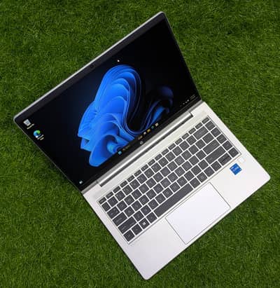 laptop,HP ProBook 440 G8 – Core i5 11th Gen | 8GB RAM | 256GB NVMe SSD