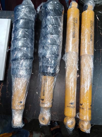 4x4 oldman premium suspension kit available for sale