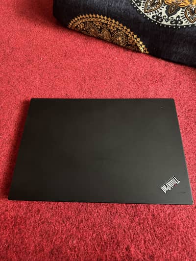 Lenovo Thinkpad T14s