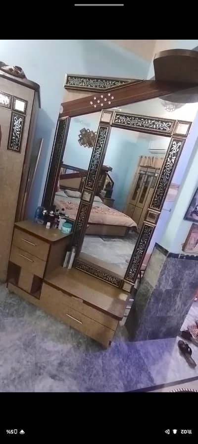 bedroom set