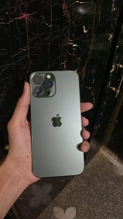 Apple iPhone 13 Pro Max