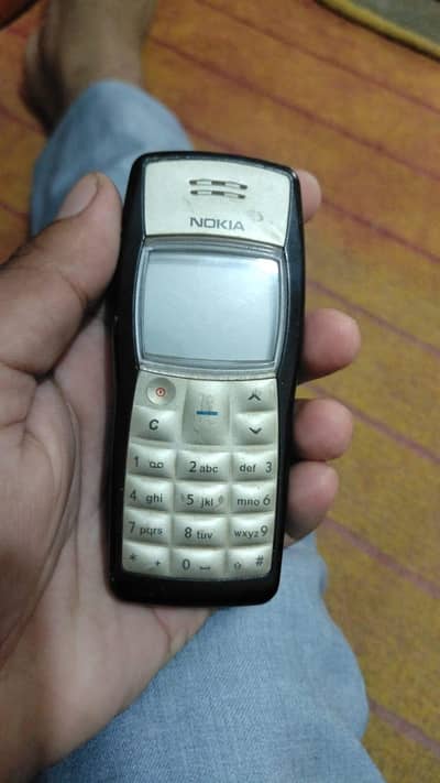 Nokia 1100