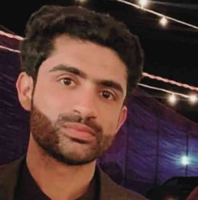 Muhammad Bilal