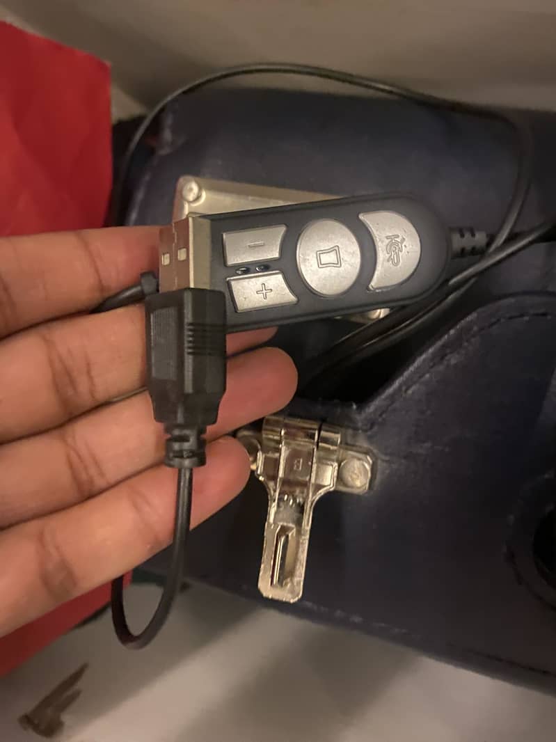 Headphone 2