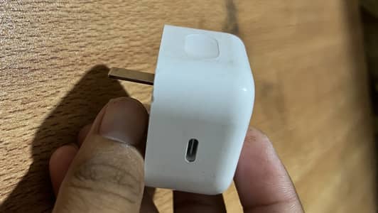 40w adopter charger iphone