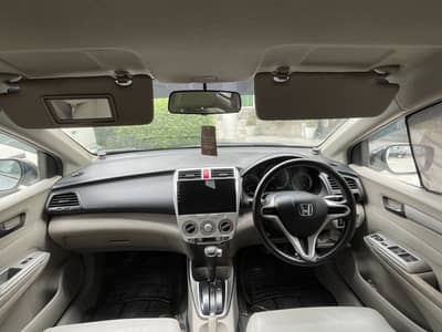 Honda City 1.3 i-VTEC Prosmatec 2019 | Total Genuine | Automatic
