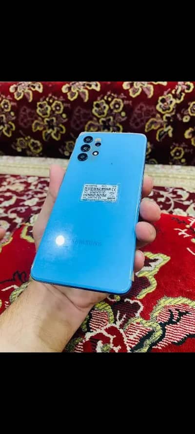 SM A32 6/ 128GB