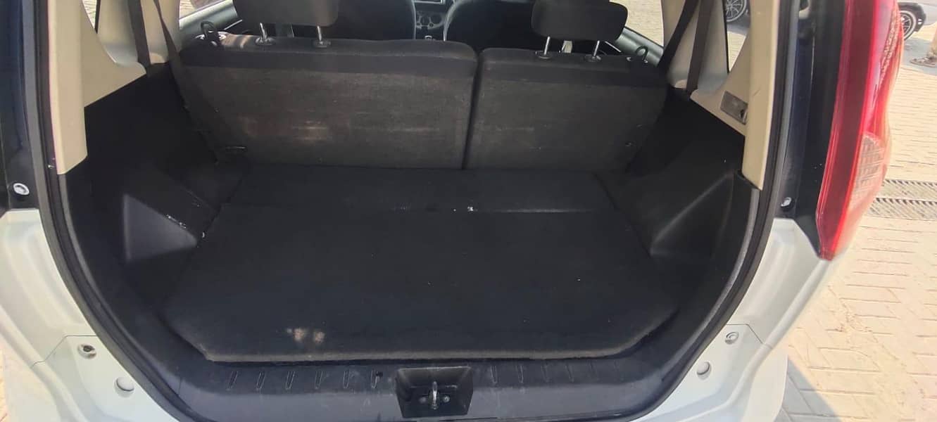 Nissan Note E Power 2007 5