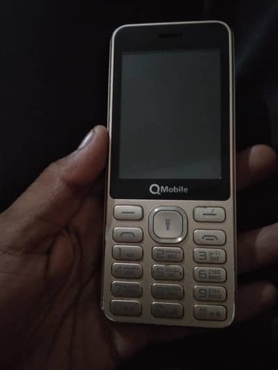 QMobile Other Model
