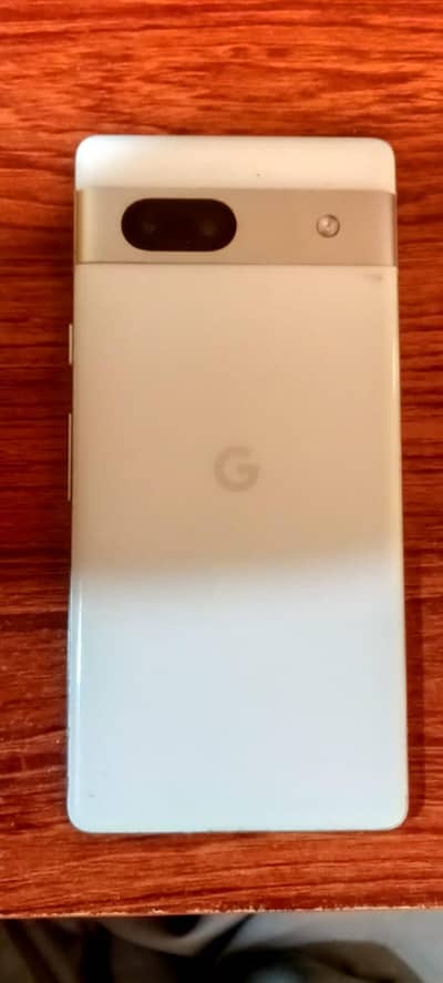 Google Pixel 7a