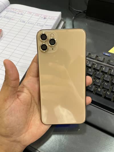 Iphone 11 Pro Max