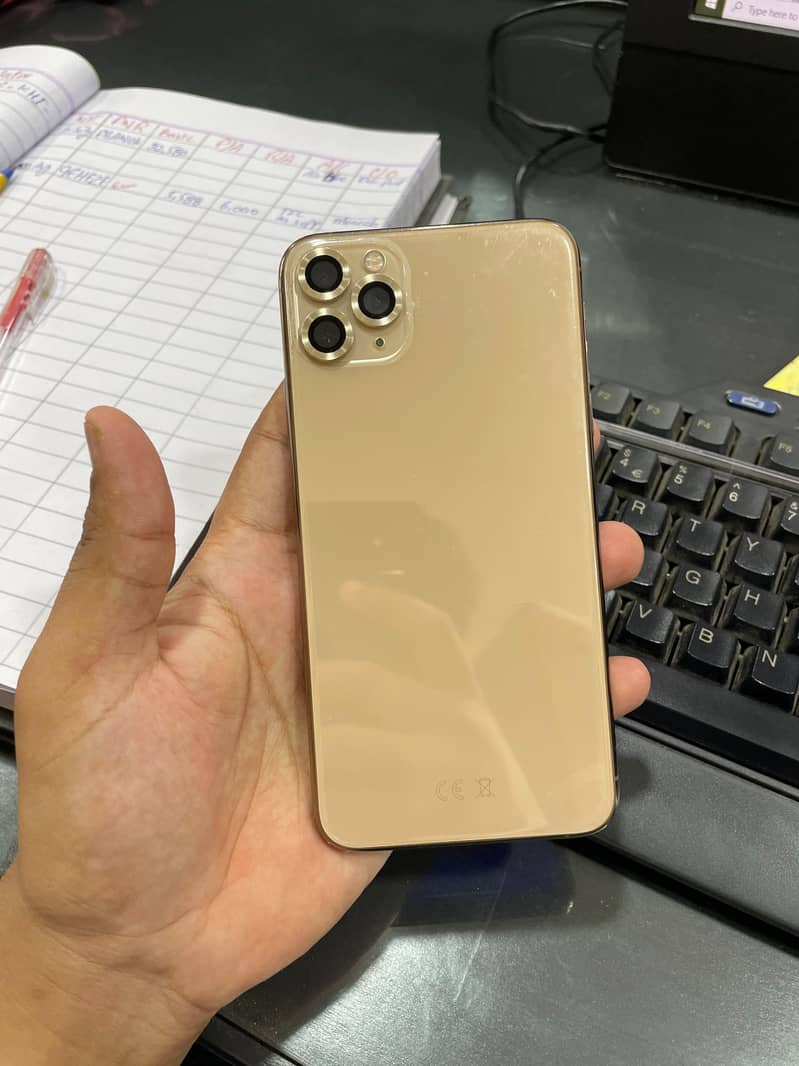 Iphone 11 Pro Max 1
