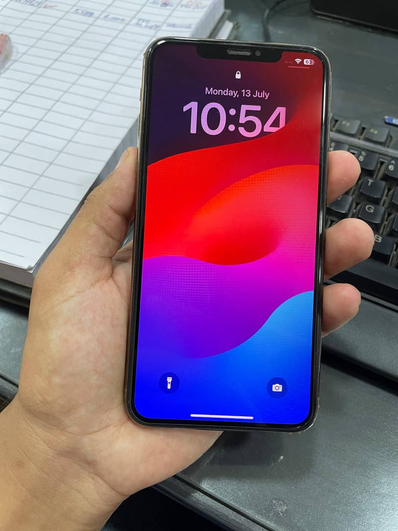 Iphone 11 Pro Max 2