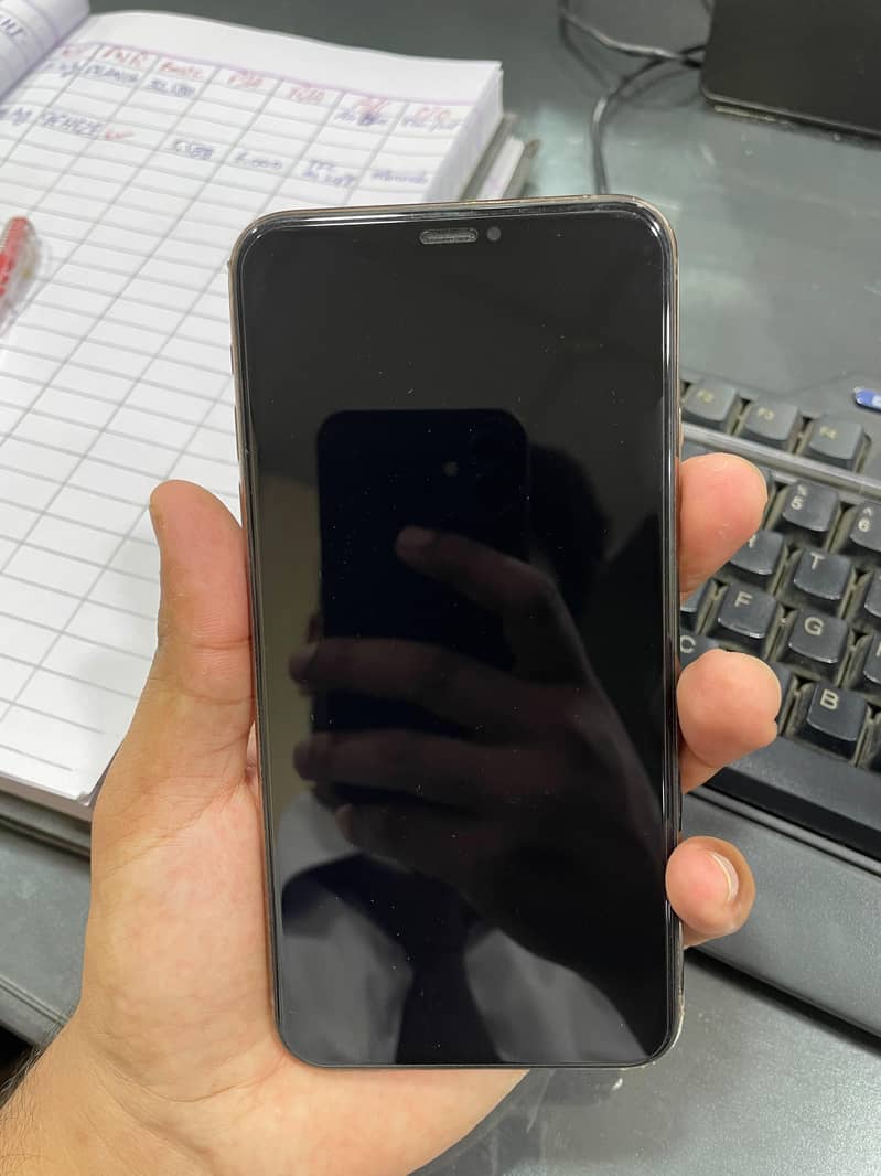 Iphone 11 Pro Max 3