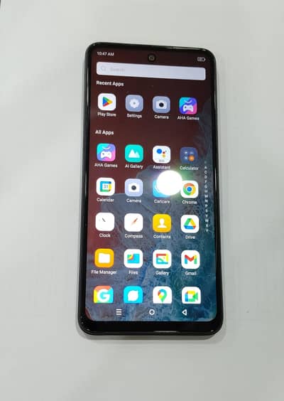 Infinix Smart 8 (4/64)