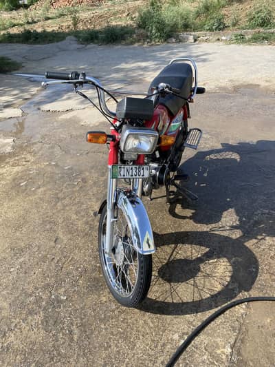17/18 pindi no documents clear bio available