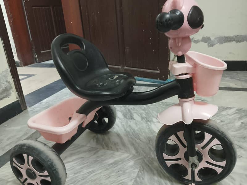 kid cycle 1