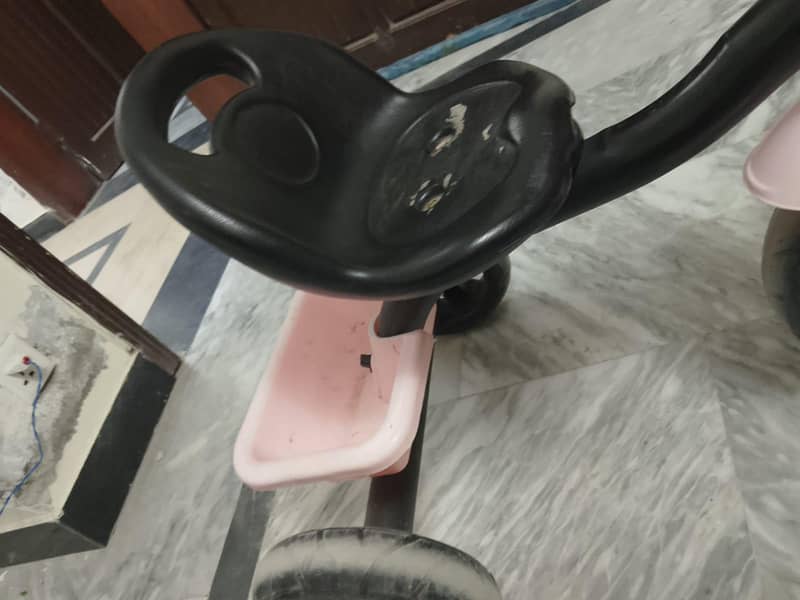 kid cycle 2