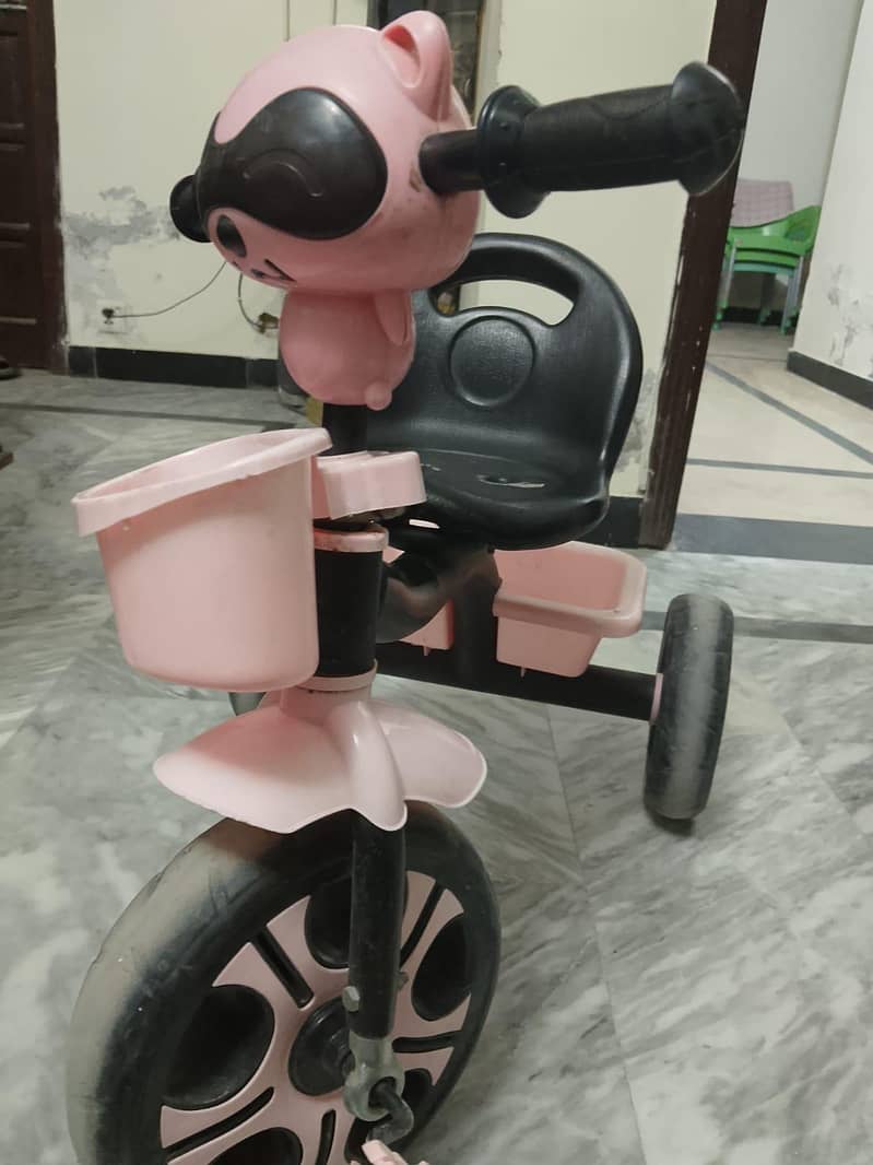 kid cycle 3