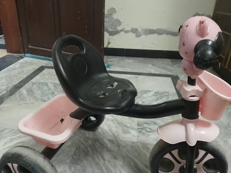 kid cycle 4