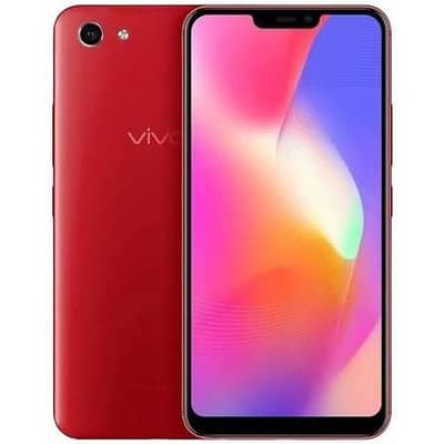 selling my vivo Y81