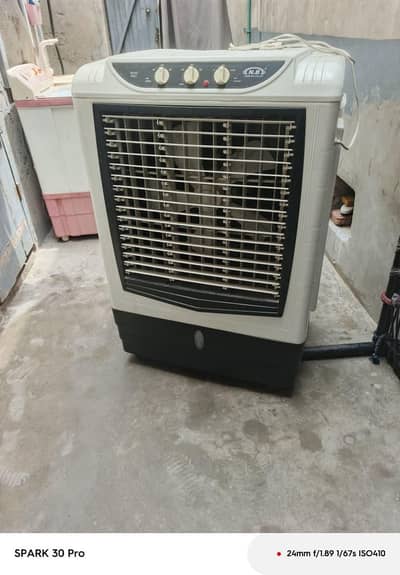 air culr