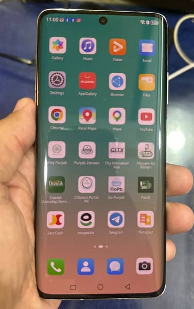 Huawei P50 Pro