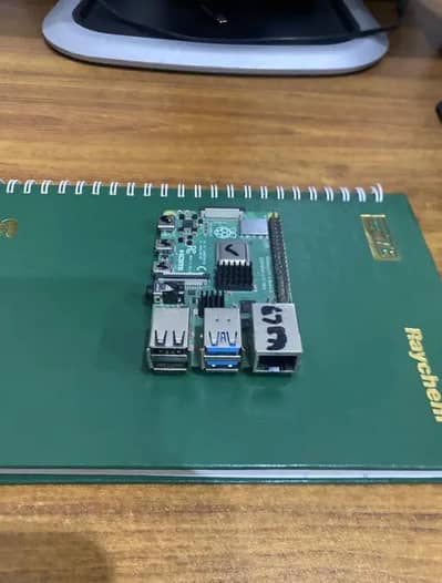 Raspberry pi 4 2GB