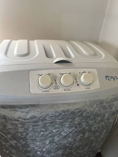 Electric Air cooler
