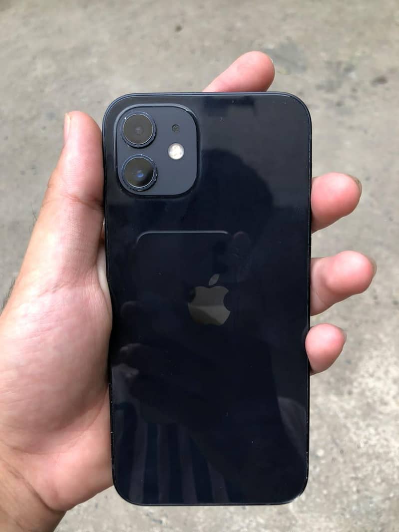 Apple iPhone 12 2