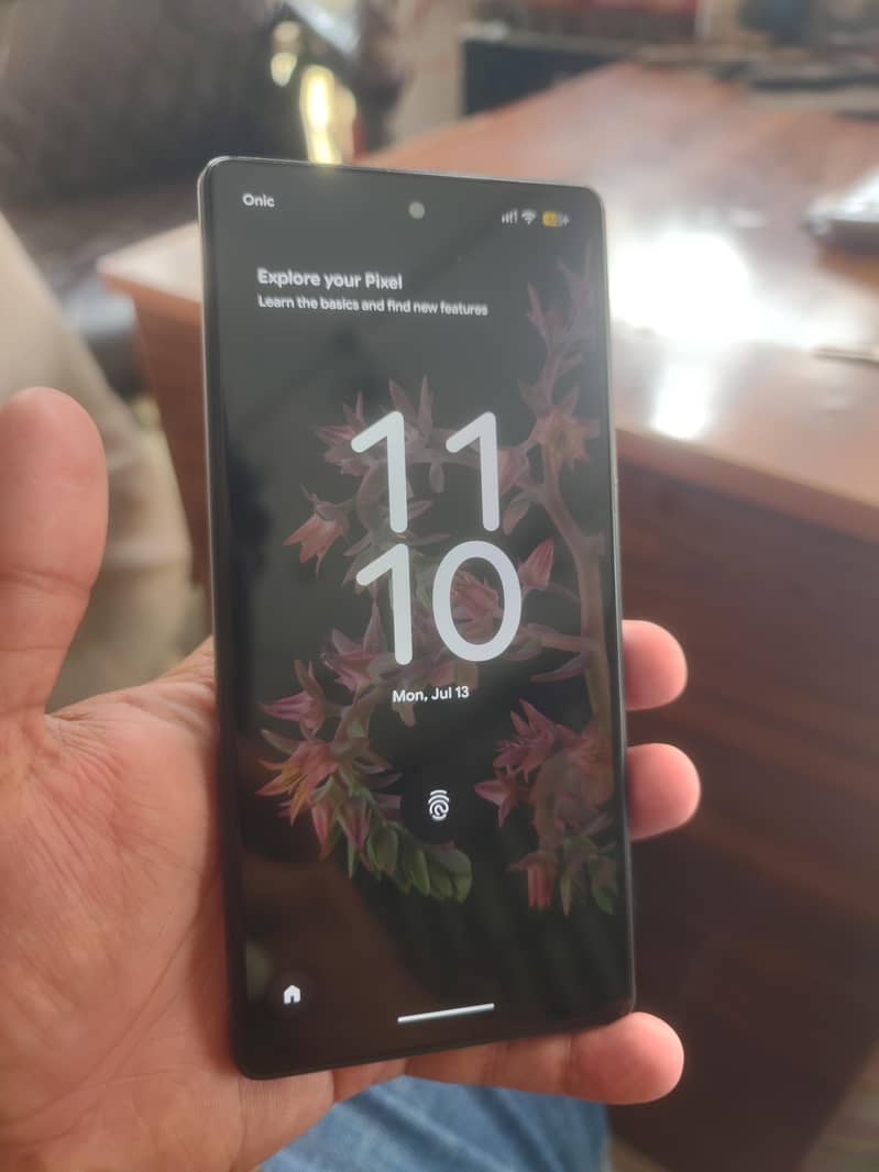 Google Pixel 6 1