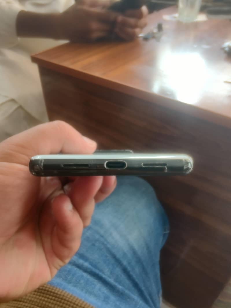 Google Pixel 6 5