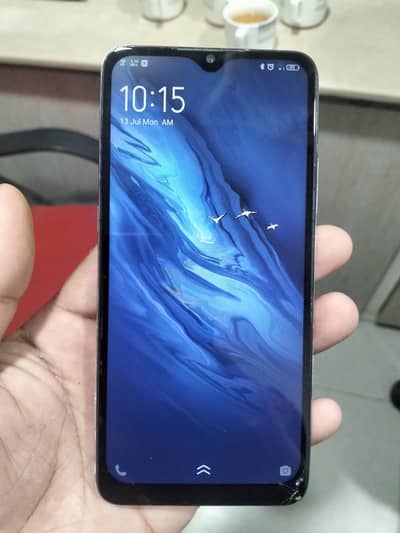Vivo S1
