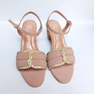 Important heels girls free delivery