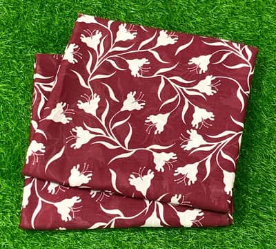 Lawn 2 piece sapphire and Saphona brands