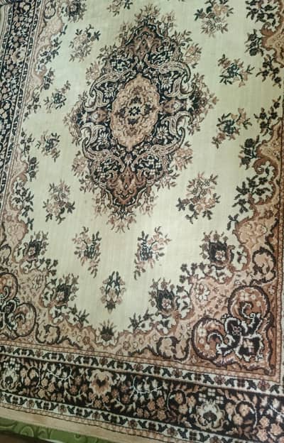 Turkish Rug/Qaleen
