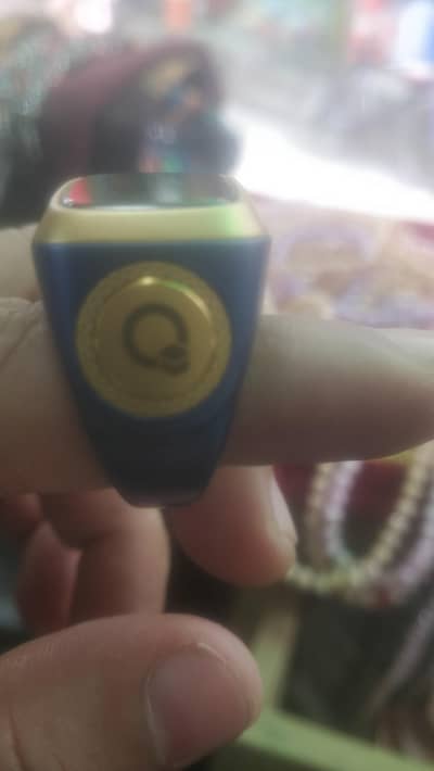 charging tasbeeh good quality