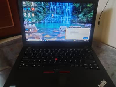 Lenovo core I5 6 generation