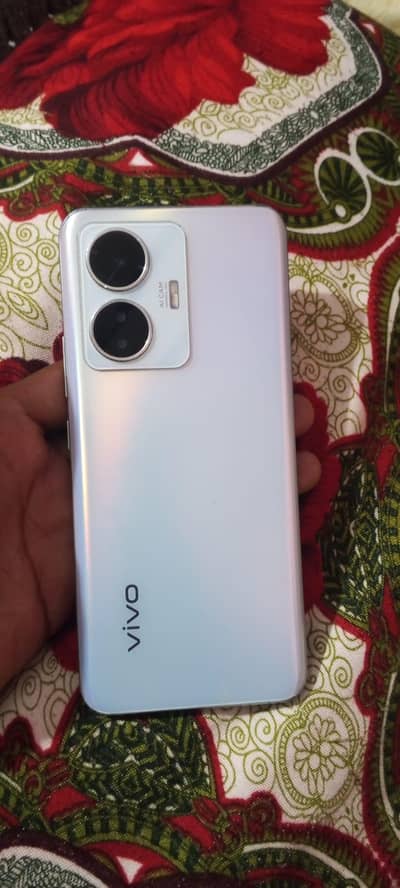 Vivo Y55