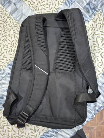 laptop bag for sale new condition urgent sale.