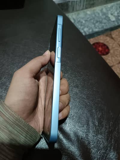 Samsung Mobile A17