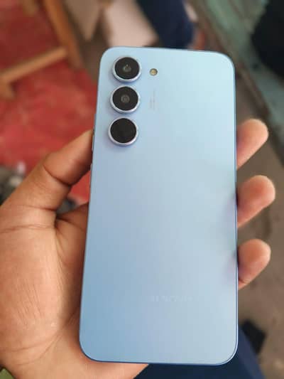 Tecno spark 40 pro